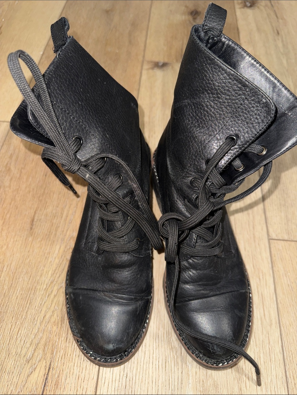 Kendall + Kylie Park Boot